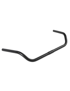 Lenker Primax E Utrecht | Breite: 580mm | Klemmdurchmesser: ø25,4mm - Schwarz