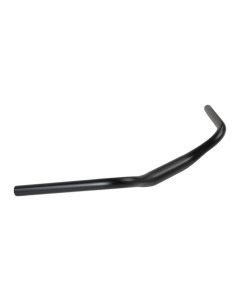 Lenker Primax Drachten E-Bike - Breite: 600mm | Klemmdurchmesser: ø31,8 - Schwarz