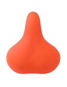 Fahrradsattel Dutch Perfect - Orange