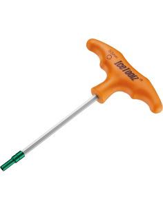 Combi Set IceToolz 12B5  für 3,2 mm Vierkantnippel