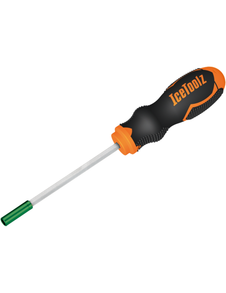Combi Set IceToolz 12B5  für 3,2 mm Vierkantnippel