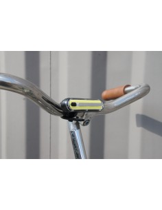 Scheinwerfer Urban Proof Ultra Bright - USB wiederaufladbar
