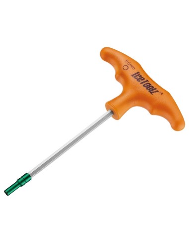 Speichenschlüssel Icetoolz 12B7  für 3,2mm Vierkantkantnippel