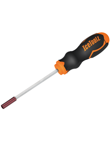 Kombi Set IceToolz 12C5 für 5,5 mm (Hex) Sechskantnippel