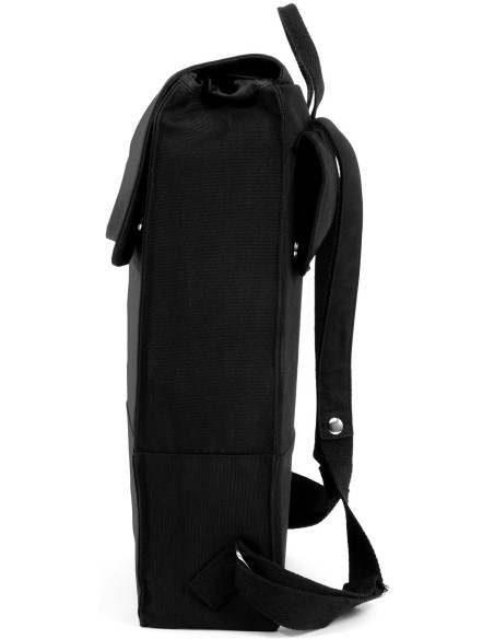 Rucksack Urban Prroof City Backpack 15 Liter 32 x 45 x 11 cm - Schwarz