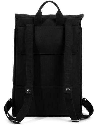 Rucksack Urban Prroof City Backpack 15 Liter 32 x 45 x 11 cm - Schwarz