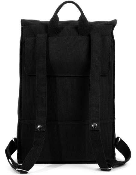 Rucksack Urban Prroof City Backpack 15 Liter 32 x 45 x 11 cm - Schwarz