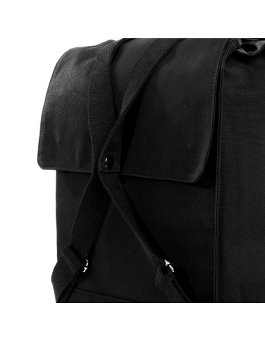 Rucksack Urban Prroof City Backpack 15 Liter 32 x 45 x 11 cm - Schwarz