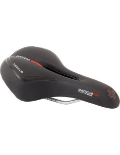 Fahrradsattel Wittkop Twin Medicus 1.0 - für Herren - Gel