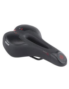 Fahrradsattel Wittkop Medicus Pro 6.1 Trekking - für Herren