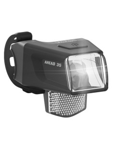 Scheinwerfer Led Büchel "Ahead 35" - Schwarz