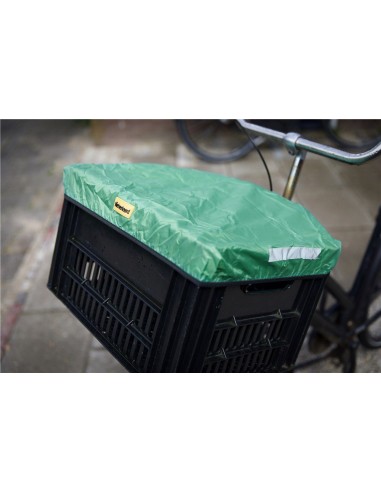 Kistenabdeckung NietVerkeerd Crate Undercover - Army Green