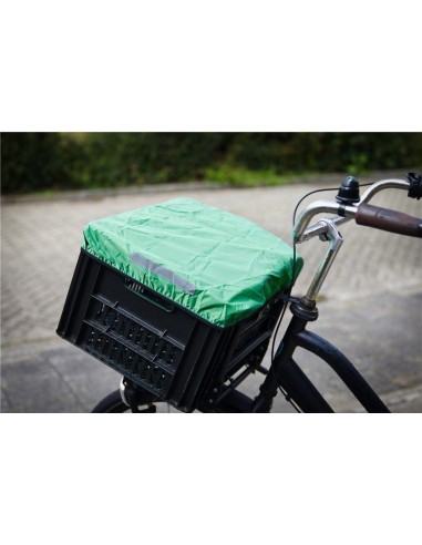 Kistenabdeckung NietVerkeerd Crate Undercover - Army Green