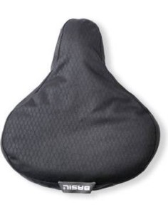Satteldecke Basil Noir - Midnight Black
