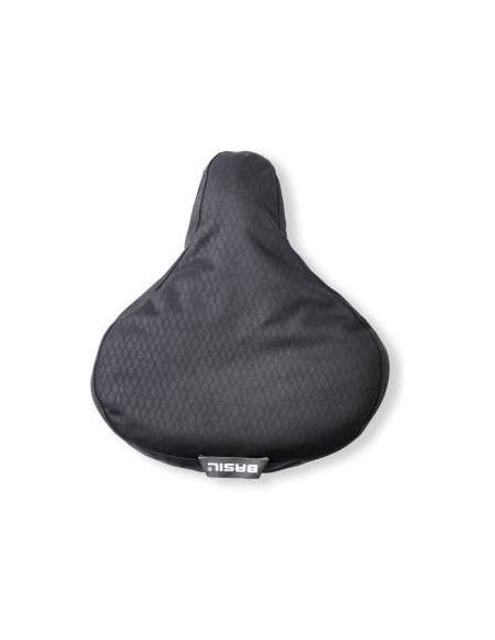 Satteldecke Basil Noir - Midnight Black