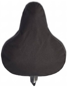 Satteldecke Basil  Go - Solid Black