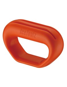 Speichenhalter IceToolz 12T4 für flache Speichen