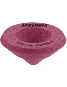 Rohrenden Endgratwerkzeug IceToolz 16B1