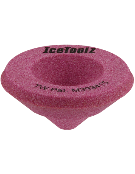Rohrenden Endgratwerkzeug IceToolz 16B1