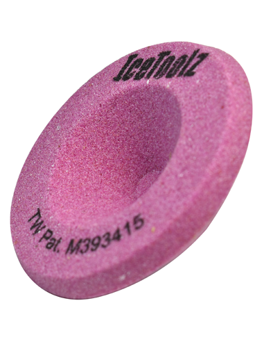 Rohrenden Endgratwerkzeug IceToolz 16B1