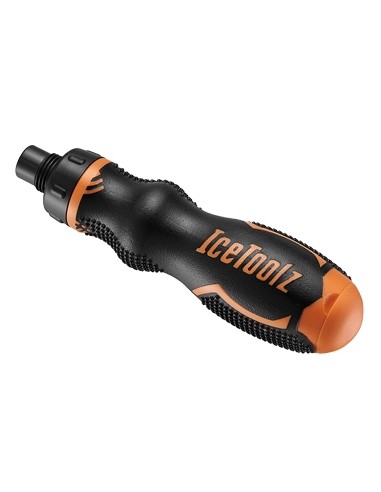 Dummy Pedal IceToolz 33D1