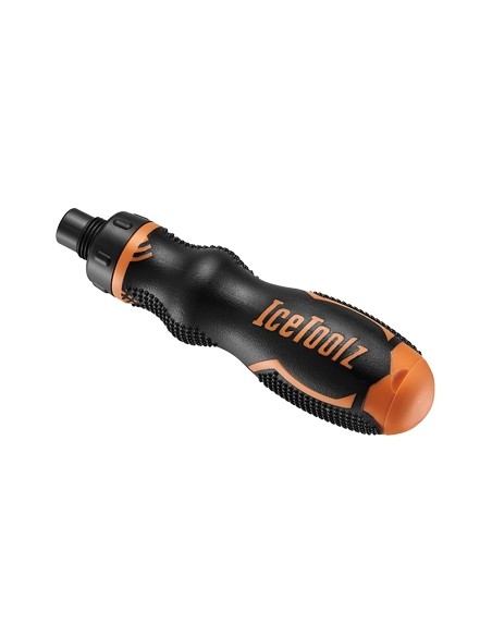 Dummy Pedal IceToolz 33D1