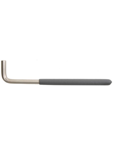 8mm Sechskantschlüssel IceToolz 35V8 mit Griff