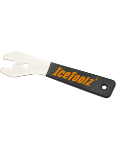 Konusschlüssel IceToolz mit 200mm Griff 16mm (4716) Schlüssel - Cr-Mo Stahl