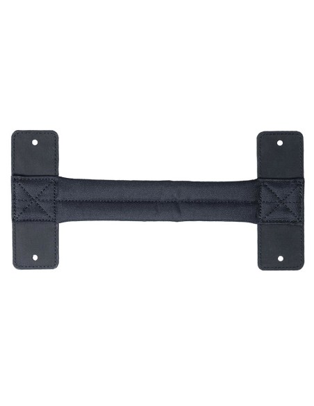 Tragegriff Basil Additional Handle 26 x 12 x 0 cm - Schwarz