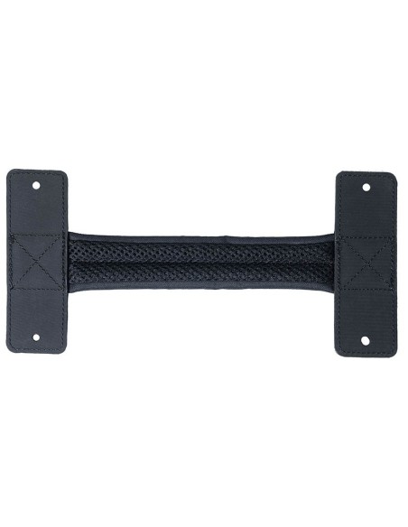 Tragegriff Basil Additional Handle 26 x 12 x 0 cm - Schwarz