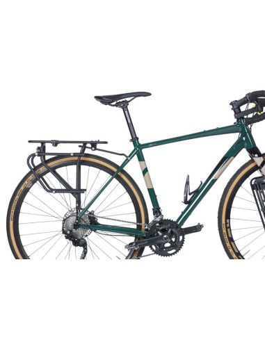 Studs Basil MIK SIDE - 3 Bolzen-Set - Schwarz