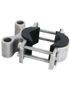 Steuerrohrhalter XL Basil für Pluto Edo Hundefahrradkorb