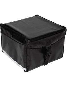 Lieferbox / Pizzabox  Toplader
