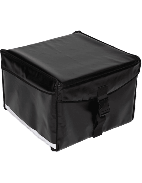 Lieferbox / Pizzabox  Toplader