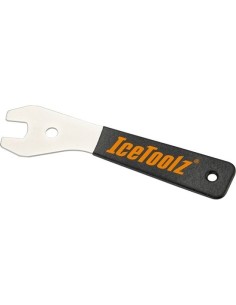 Konusschlüssel IceToolz mit 200mm Griff 23mm (4723) Schlüssel - Cr-Mo Stahl