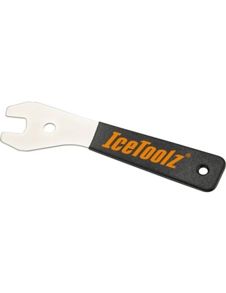 Konusschlüssel IceToolz mit 200mm Griff 23mm (4723) Schlüssel - Cr-Mo Stahl
