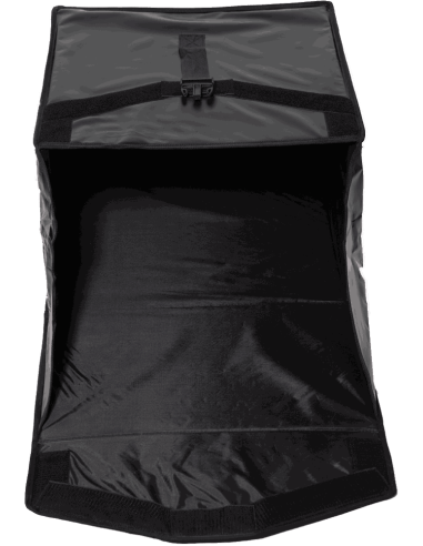 Lieferbox / Pizzabox Hecklader