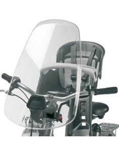 Windschutzscheibe  Polisport Guppy Mini / Bubbly Mini / Bilby Junior