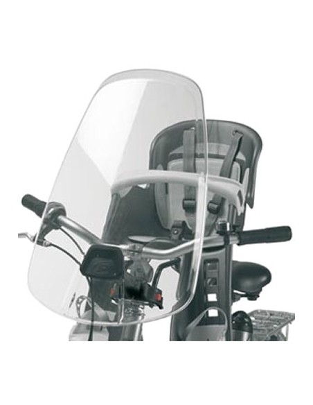 Windschutzscheibe  Polisport Guppy Mini / Bubbly Mini / Bilby Junior