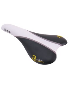 Fahrradsattel Velo Road Carbon