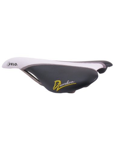 Fahrradsattel Velo Road Carbon