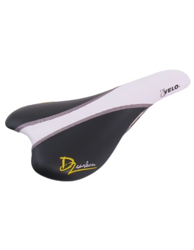 Fahrradsattel Velo Road Carbon