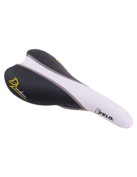 Fahrradsattel Velo Road Carbon