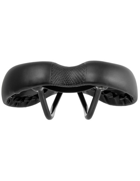 Fahrradsattel Ventura ASA R3 ATB/Race - Schwarz