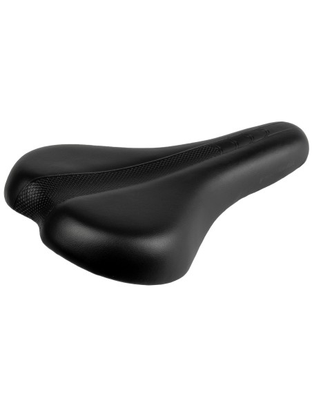 Fahrradsattel Ventura ASA R3 ATB/Race - Schwarz