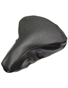 Satteldecke H. Sport Skai - Schwarz