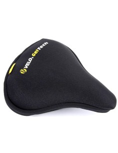 Satteldecke Velo Plush Tour mit Gel