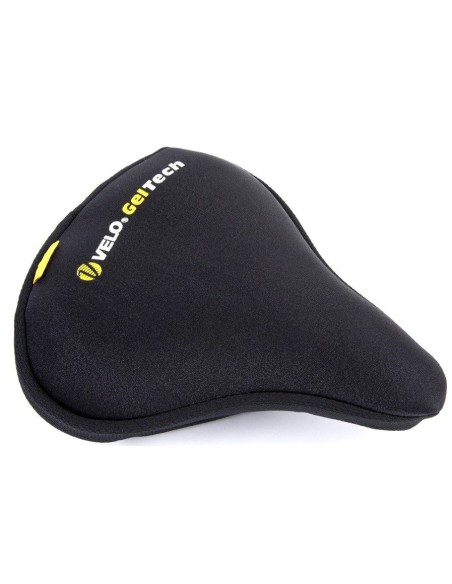Satteldecke Velo Plush Tour mit Gel
