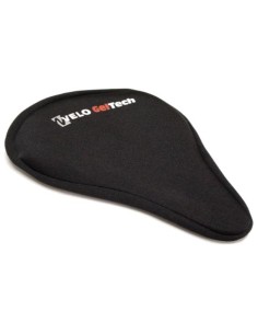 Satteldecke ATB Velo Plush mit Gel