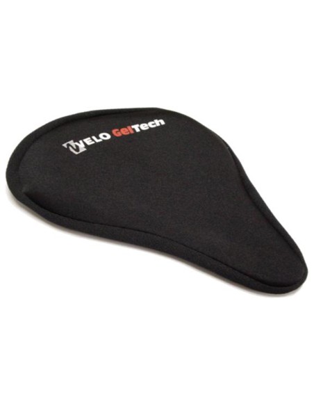 Satteldecke ATB Velo Plush mit Gel